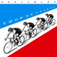 VINIL WARNER MUSIC Kraftwerk - Tour De France
