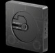 CD Player Fiio Snowsky BEATBOX Negru