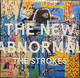 VINIL Universal Records The Strokes - The New Abnormal
