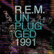 VINIL Universal Records REM - MTV Unplugged