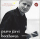 CD Sony Music Beethoven - Symphony No. 9 in D Minor, Op. 125  ( Paavo Jarvi )