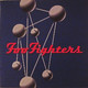 VINIL Universal Records Foo Fighters - The Colour And The Shape