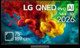 TV LG 75QNED83B3A