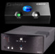 DAC Chord Electronics Qutest + MOON by Simaudio Mind 2