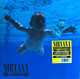 VINIL Universal Records Nirvana - Nevermind (30th anniversary)
