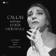VINIL WARNER MUSIC Maria Callas - Callas Portrays Verdi Heroines