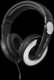 Casti DJ Sennheiser HD 205