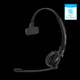 Casti EPOS | SENNHEISER IMPACT MB PRO 1 UC ML Resigilat