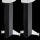 Q Acoustics Concept 20 Stand Resigilat
