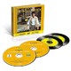 CD Deutsche Grammophon (DG) Rossini - Il Barbiere Di Siviglia ( Abbado, Prey, Berganza ) CD + BluRay Audio