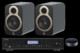Pachet PROMO Q Acoustics 3030c + Rotel A-12 MKII + Wiim Mini