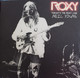 VINIL Universal Records Neil Young - Roxy (Tonight's The Night Live)