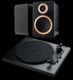Pickup ProJect A1.2 (OM10) + Argon Audio FORTE A5 MK2
