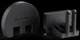 Marantz Suport de perete Marantz Horizon