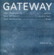 CD ECM Records John Abercrombie / Dave Holland / Jack DeJohnette: Gateway - Homecoming