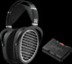 Pachet PROMO HiFiMAN Ananda Stealth + Chord Electronics Mojo 2