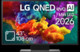 TV LG 43QNED87B3A