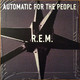 VINIL Universal Records REM - Automatic For The People
