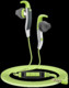 Casti Sport Sennheiser MX 686 G Sports pentru Android Resigilat