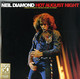 VINIL Universal Records Neil Diamond - Hot August
