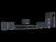 Panasonic SC-PT170
