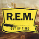 VINIL Universal Records REM - Out Of Time