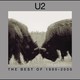 VINIL UNIVERSAL RECORDS U2 - The Best of 1990-2000