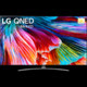 TV LG 86QNED993PB