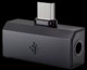 Amplificator casti Fiio Tiny B 3.5mm/4.4 mm Negru