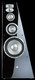 Boxe JBL TL260BQR