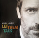VINIL WARNER MUSIC Hugh Laurie - Let Them Talk (2LP)