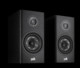Boxe Polk Reserve R200 NEGRU