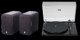 Pickup ProJect E1.2 (Pick It MM E) + Q Acoustics M20