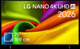 TV LG 75NU8E0B3LA