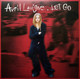 VINIL Sony Music Avril Lavigne - Let Go