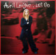 VINIL SONY MUSIC Avril Lavigne - Let Go