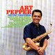 VINIL Craft Recordings Art Pepper - Gettin' Together!