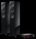 Pachet PROMO KEF R5 Meta + Cambridge Audio Evo 150 SE