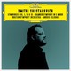 CD Deutsche Grammophon (DG) Dmitri Shostakovich - Symphonies 1, 14 & 15, Chamber Symphony In C Minor (Nelsons, Boston Symph.)