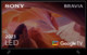  TV Sony - KD-65X80L