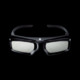 Sony Ochelari 3D Activ TDGBT500A