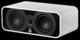 Boxe Q Acoustics 5090 Satin White Resigilat