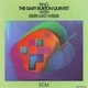 CD ECM Records The Gary Burton Quintet & Eberhard Weber: Ring
