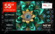 TV TCL 55Q6C