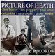VINIL Blue Note Chet Baker, Art Pepper, Phil Urso - Picture Of Heath
