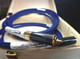 Cablu A Charlin RCA Blue 1100 MK II