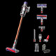  Aspirator vertical fara fir Dyson - V10 Absolute Resigilat