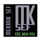 CD Soft Records Mekanik Sef - Cel Mai Viu