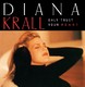 VINIL VERVE Diana Krall - Only Trust Your Heart