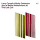 VINIL ACT Larry Coryell & Philip Catherine - Jazz at Berlin Philharmonic